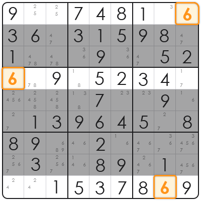sudoku çözümü