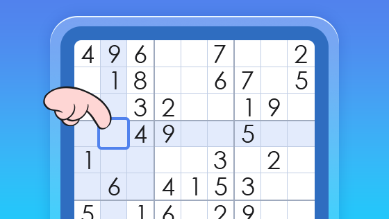 easter sudoku